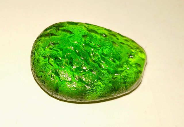 Moldavita pulida 10gr