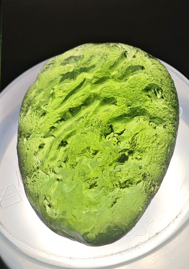 Moldavita pulida 10gr