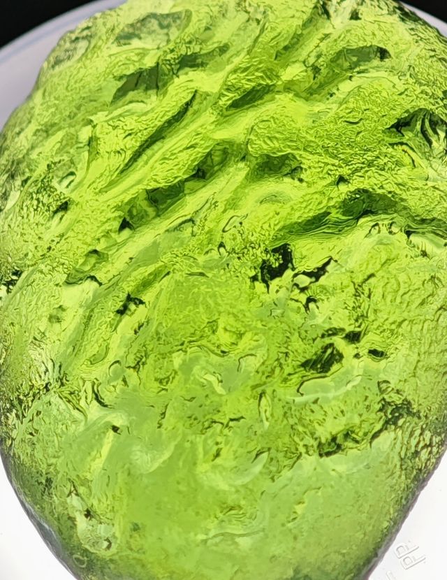 Moldavita pulida 10gr