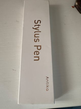Stylus Pen Antika - Lápiz