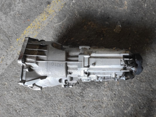 Caja cambios 23007533513 Bmw Serie 1 (E87) (