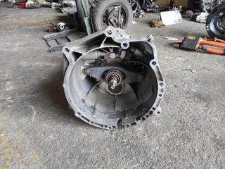 Caja cambios 23007533513 Bmw Serie 1 (E87) (