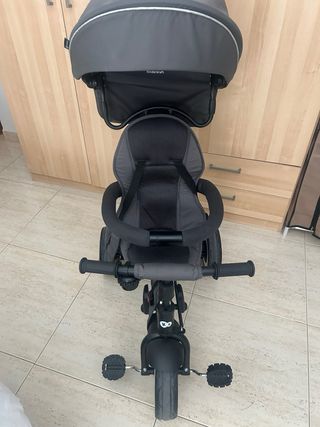 Triciclo infantil Kinderkraft