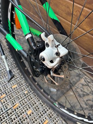 Bicicleta niño 24” 