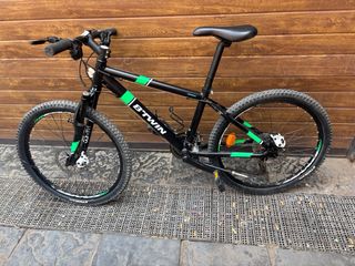 Bicicleta niño 24” 