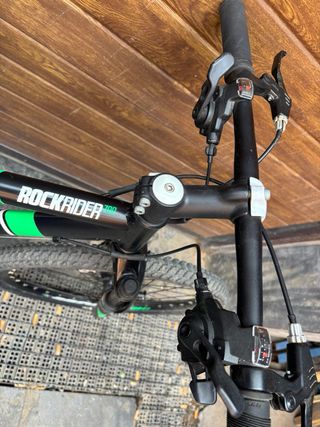 Bicicleta niño 24” 