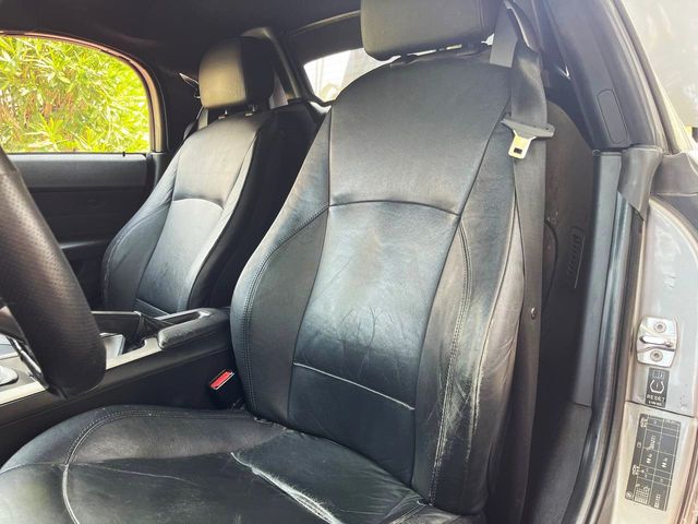 BMW Z4 Cabrio 2.2i 170 CV