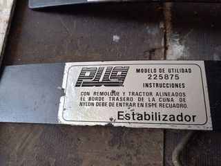 Estabilizadores de Remolque PIG 225875