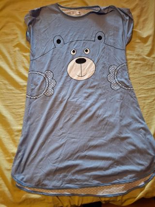 Vaqueros premamá negros - Talla 32