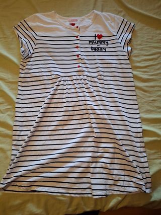 Vaqueros premamá negros - Talla 32