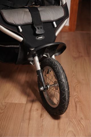 Carrito Jane Powertrack 360