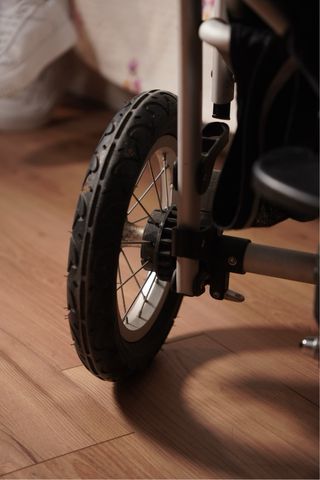 Carrito Jane Powertrack 360