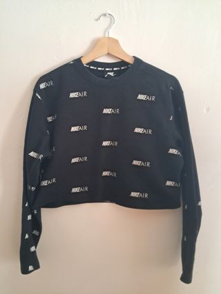 Sudadera