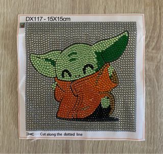 Cuadro Star Wars