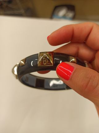 Pulsera bimba y Lola