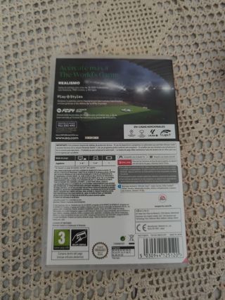 FC24 - Nintendo Switch