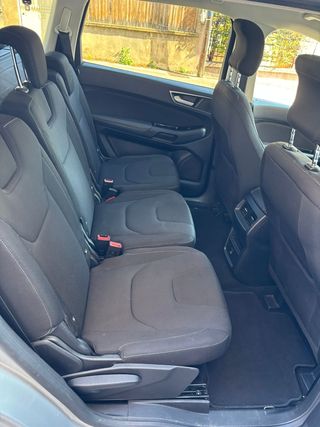 Ford S-MAX 2016