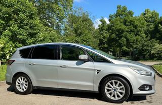 Ford S-MAX 2016