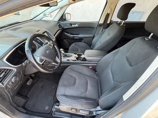 Ford S-MAX 2016