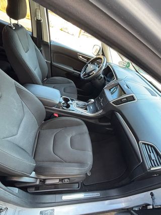 Ford S-MAX 2016