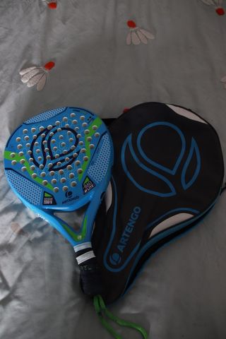 Raqueta de padel 870 lite artengo