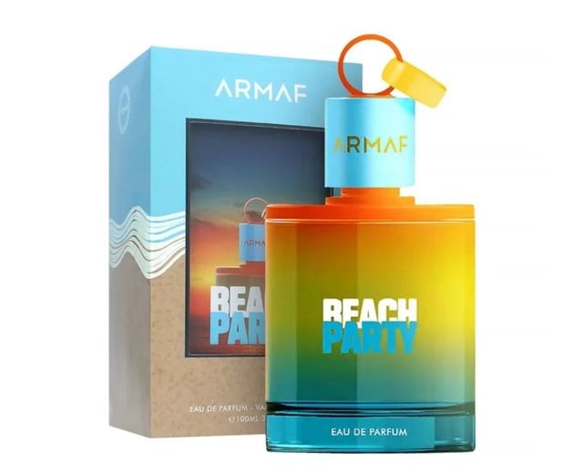Armaf Beach Party Eau de Parfum