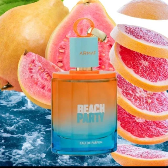 Armaf Beach Party Eau de Parfum
