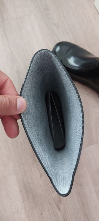 Botas Chuva Beck - Tam 40