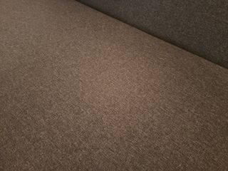 Sofa cama de tela un uso