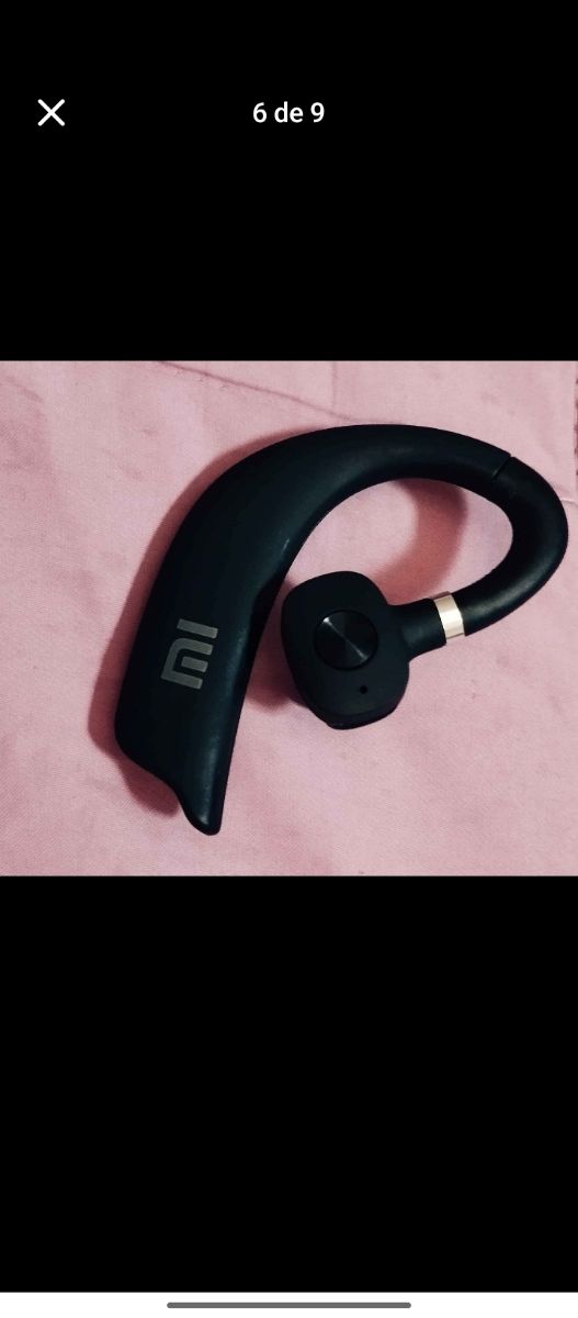 Auriculares inalámbricos