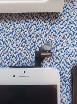 Pantallas iPhone 6 plus- 5 unidades Estan nuevas