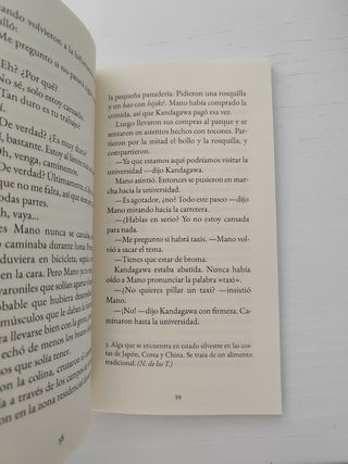 Amistad para adultos