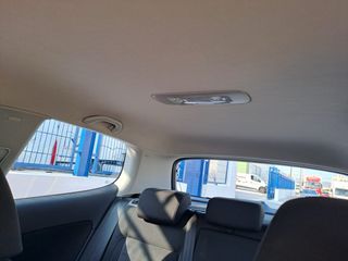 Volkswagen Golf 2007