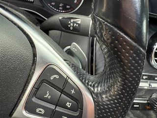 Mercedes-Benz GLC Coupé 220D AMG PACK 4 MATIC