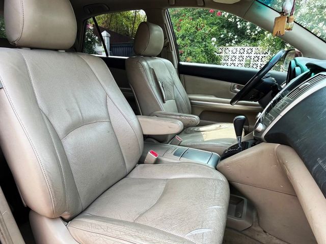 Lexus RX 400h President 4x4 210 CV