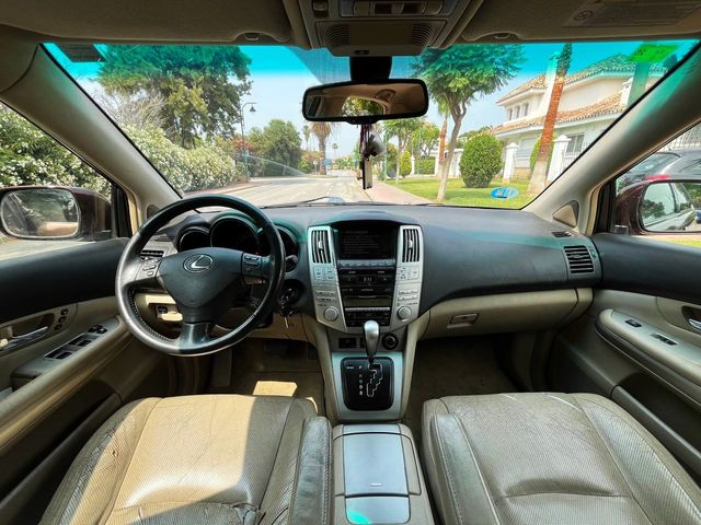 Lexus RX 400h President 4x4 210 CV