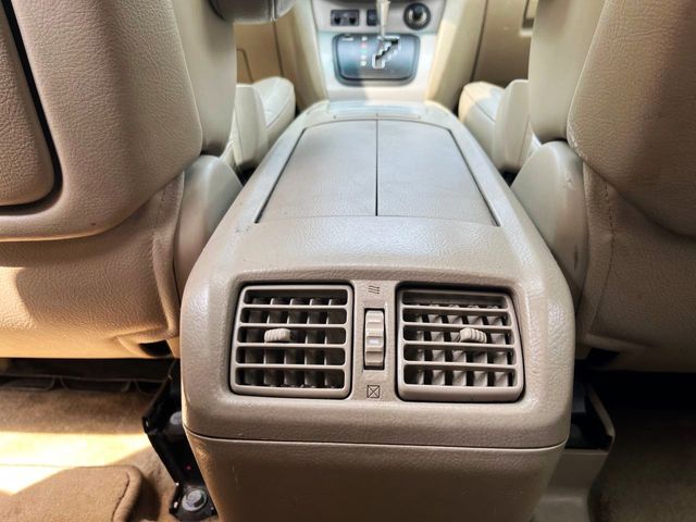 Lexus RX 400h President 4x4 210 CV