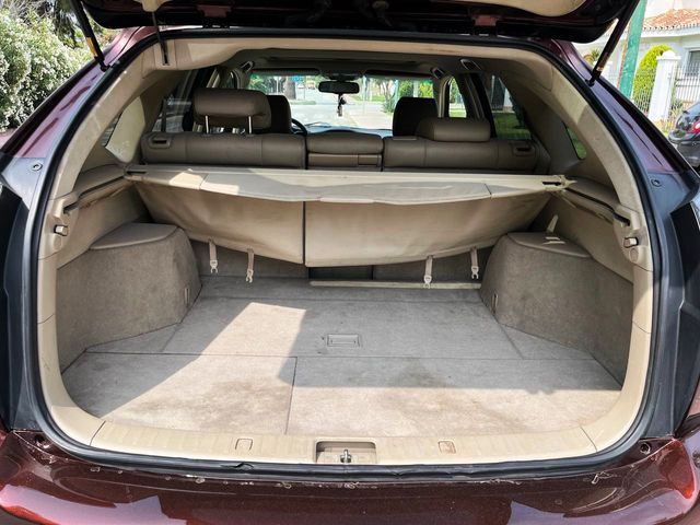 Lexus RX 400h President 4x4 210 CV