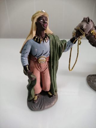 Reyes Magos Belén