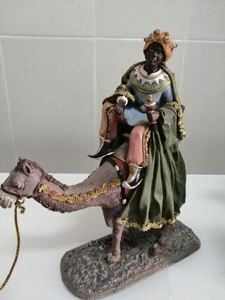 Reyes Magos Belén