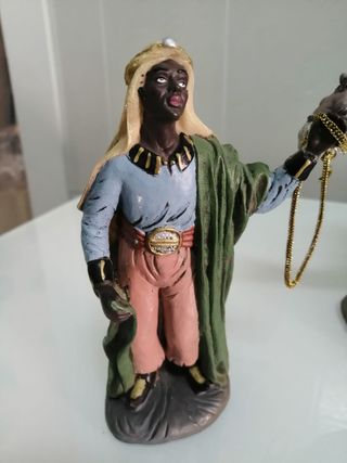 Reyes Magos Belén