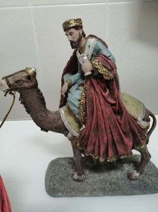 Reyes Magos Belén