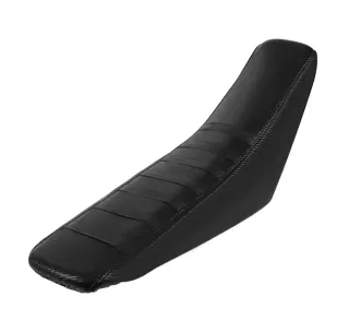 Funda de asiento naranja universal nueva