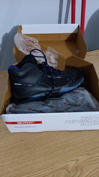 Botas seguridad Perf-Safety