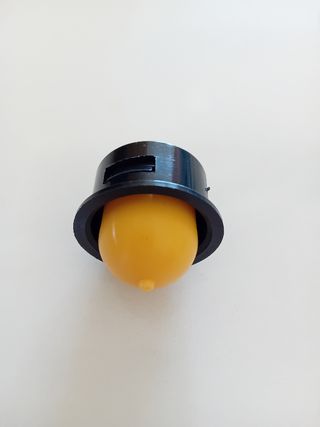 Pompa Primer Carburatore Ricambi Tagliaerba  