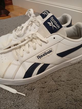 Zapatillas Reebok Classic 