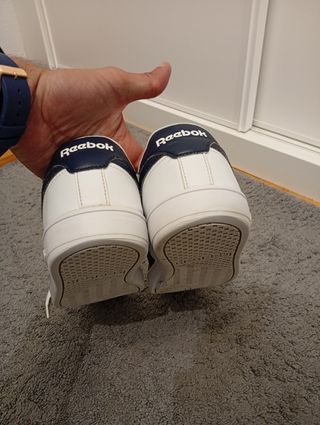 Zapatillas Reebok Classic 