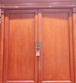 Mobile TV + 2 Librerie Ciliegio