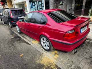 BMW 330d último precio