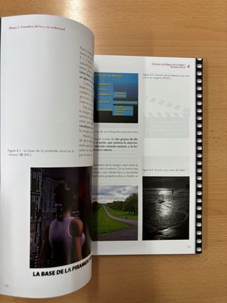 Cultura audiovisual 1 (Bachillerato) NUEVO